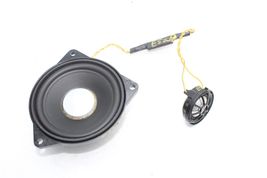 11-16 BMW F10 528I 535I DOOR SPEAKER & TWEETER SET E5109 image 9