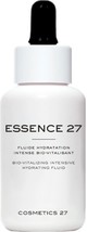 Cosmetics 27 Essence 27 50ml - £122.59 GBP