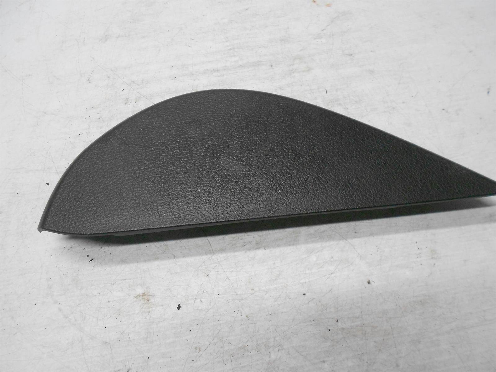 2006-2009 Ford Fusion Front Left Driver Side Dash End Trim Cover - $23.99