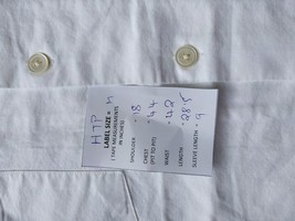 RRL Oxford Short-Sleeve Men&#39;s Shirt $200 Free WorldWide Shipping - £139.16 GBP