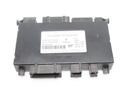 2010 Mercedes SLK230 SLK300 FRONT RIGHT PASSENGER SEAT CONTROL MODULE U0058 image 2