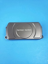 HARMAN/KARDON Console Drive+Play DP 1 - Replacement Unit - $12.17