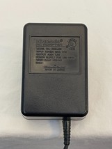 Super Nintendo SNES Power Supply AC Adapter Cord Official Authentic NES-002 - $23.75