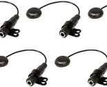 Acoustic Head Trigger, 5 Pack, By Pintech Percussion. - $81.99