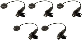 Acoustic Head Trigger, 5 Pack, By Pintech Percussion. - £64.51 GBP