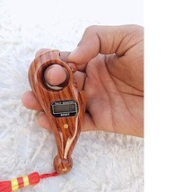 Portable Rotating Finger Counter for Meditation, Tally Counter, jaap Cou... - $17.81