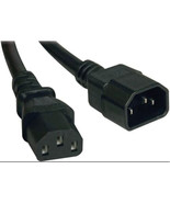 Eaton P005-006-AWH EATON TRIPP LITE SERIES HEAVY-DUTY PDU POWER CORD, C1... - $64.07 CAD