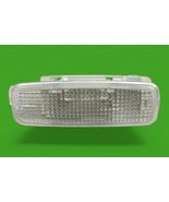1998-2006 audi a4 a6 s4 s6 s8 sun visor roof ceiling top lamp light 4D09... - €18,78 EUR