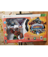 Skylanders Giants (Starter Pack) - $1,756.82 MXN
