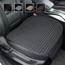 Black Car Seat Covers,Buckwheat Hulls Car Seat Cushion,Truck Seat Covers - £13.75 GBP