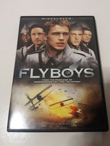 Flyboys DVD Inspired By A True Story - £1.58 GBP