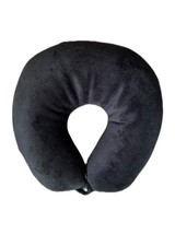 Micro Beads U Shaped Travel Neck Pillow Head Neck Cervical Sleep Support Cushion - £2.33 GBP