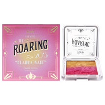 The Roaring 20s Ombre Blush - Flamboyant by Rude Cosmetics for Women - 0... - $186.57 MXN