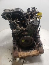 Engine 4.0L VIN E 8th Digit SOHC Without Oil Cooler Fits 09-10 EXPLORER 1322785 - £603.69 GBP