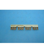 Allen Bradley 140-L454 Bulletin 140-MN Commoning Link 4 Unit 3 Phase Lin... - $15.31 CAD