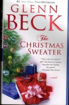 The Christmas Sweater By Gleen Beck N. Y. Times Best Seller (Paperback Book) - £3.71 GBP