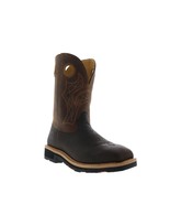 Hoss Spitfire CT Brair 2 Hole Brown 11 D (M) - $120.62 CAD