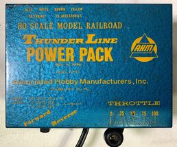 AHM Power Pack - $8.79