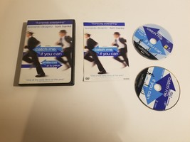 Catch Me If You Can (2 DVD Set, 2003, Full Frame) - £5.82 GBP