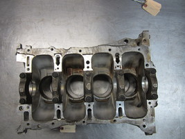 Engine Cylinder Block From 2012 Dodge Caliber 2.0 - £294.16 GBP
