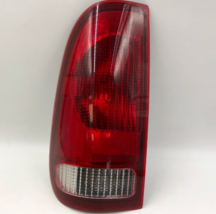 1997-2004 Ford F-150 Driver Side Tail Light Taillight Styleside OEM A04B26056 - £35.92 GBP