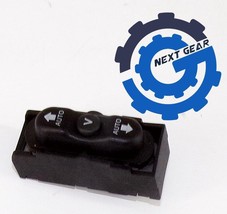 04602687AA New OEM Mopar Sunroof Switch for 2007-2014 Compass Avenger Caliber - £21.63 GBP