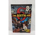 The Sixth Gun Book 1 Cold Dead Fingers Graphic Novel Comic Book - $35.63