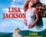 Lone Stallion&#39;S Lady (Montana Mavericks) Lisa Jackson - £2.34 GBP