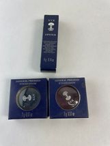 NYR Lipstick Organic Argan Oil Antioxidant Nourish and Mineral Pressed E... - $162.67 MXN