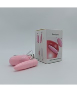 SlevePtpus Adult sexual stimulation kit sex toys and printed workbook, Pink - $16.99