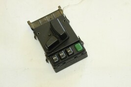1996-2002 MERCEDES W210 W163 E320 ML320 FRONT RIGHT SEAT CONTROL SWITCH J822 image 4