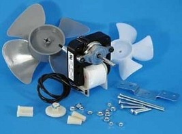 SM672 - BLOWER MOTOR UTIL 3000 CW/CCW 240V KIT UNIVERSAL - £10.52 GBP