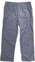 Michael Kors Men`s Knit Fleece Loungewear Sleepwear Pajama PJ Pants GIFT... - $18.99