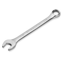 Powerbuilt SAE 1-1/8 Inch Combination Wrench, 12 Point Double Ended Box ... - $37.04