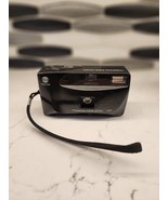 MINOLTA-Freedom Holiday-QD Focus Free DX Auto Film Camera-VINTAGE-NOT TE... - $9.50