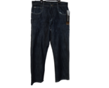 Southpole Men&#39;s Vintage 4180 Original Fit Straight Jeans Blue Size 34 - £91.61 GBP