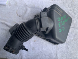 2007-2010 Hyundai Elantra Mass Air Flow Sensor Meter MAF 28164-23720 OEM - £56.83 GBP