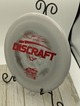 New Discraft McBeth 6X Signature ESP Zone Putter Disc Golf Disc 173-174 ... - £16.39 GBP