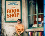 The Bookshop Blu-ray | Emily Mortimer, Bill Nighy | Region B - $16.21