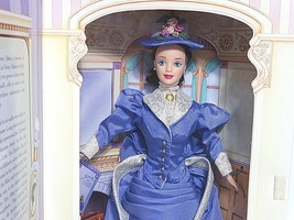 1997 Mattel Mrs P.F.E. Albee Barbie #17690 New NRFB - £14.64 GBP