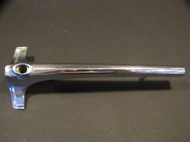 1975 76 77 CHRYSLER CORDOBA HOOD ORNAMENT BASE TRIM #3781484 - $36.00