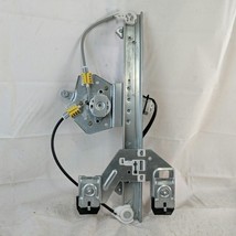 For 2005-2010 Dodge Charger Magnum Chrysler 300 Rear RH Window Regulator... - $24.27
