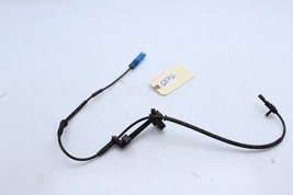 02-08 BMW 745I 745LI 750I 750LI REAR LEFT/RIGHT ABS WHEEL SPEED SENSOR Q... - $42.96