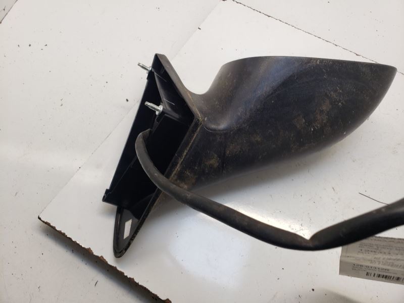 Primary image for Passenger Side View Mirror Power Fixed Satin Fits 98-04 CONCORDE 953703