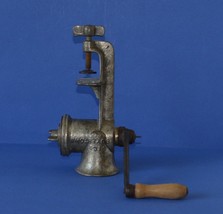 Antique Keystone/Boyertown Meat Grinder - $18.00