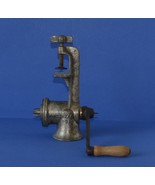 Antique Keystone/Boyertown Meat Grinder - $18.00