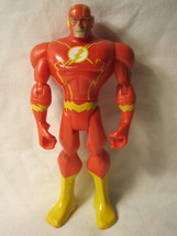 2012 5&quot; DC Comics Action Figure: JLA Flash - Target Exclusive - £6.29 GBP