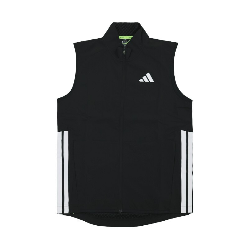adidas Adizero Running Vest Men&#39;s Sports T-Shirts Training Top AsiaFit I... - $89.91