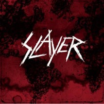 Slayer : World Painted Blood CD Limited Album With DVD 2 Discs (2009) Pre-Owned  - £46.60 GBP