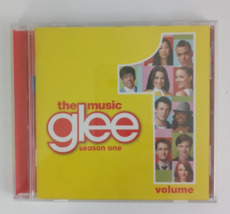 The Music Glee Season One Volume One Cd - $2.90